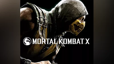 Mortal Kombat X + Goro DLC Steam CD Key