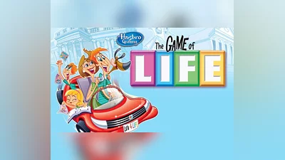 The Game of Life Steam CD Key