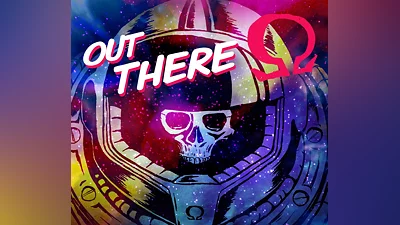 Out There: Ω Edition Steam CD Key