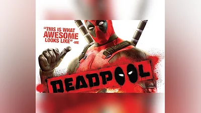 Deadpool RU/CIS PC Steam CD Key