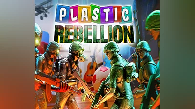 Plastic Rebellion Steam CD Key