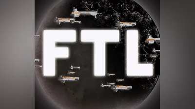 FTL: Faster than Light PC Steam CD Key