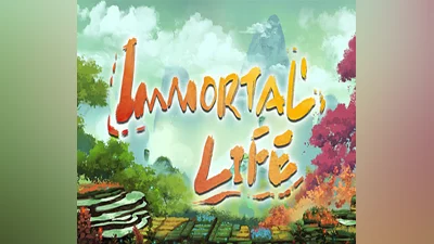 Immortal Life EU Steam CD Key