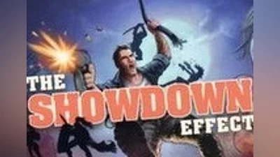 The Showdown Effect Steam CD Key