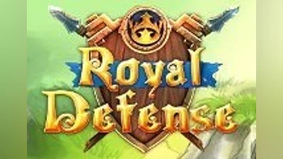 Royal Defense Steam CD Key