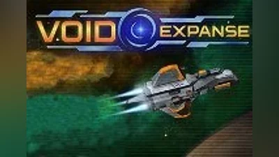 VoidExpanse Steam CD Key