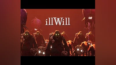 illWill Steam CD Key