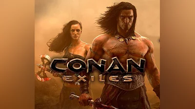 Conan Exiles EU XBOX One / Xbox Series X|S CD Key
