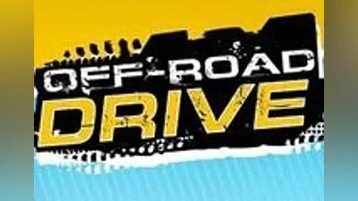 Off-Road Drive PC Steam CD Key