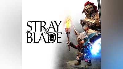 Stray Blade Steam CD Key