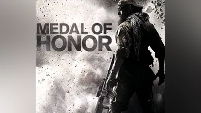 Medal of Honor: Digital Deluxe Edition PC EA App CD Key
