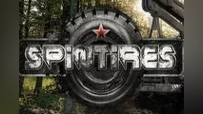 Spintires EU Steam CD Key
