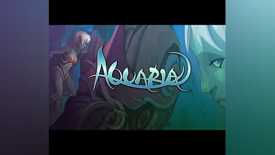 Aquaria Steam CD Key