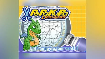 Pepakura Designer 4: Paper Craft Models CD Key