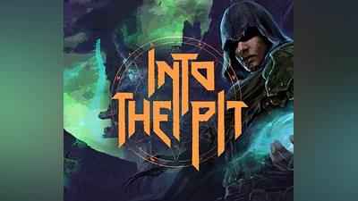 Into the Pit EU Steam CD Key