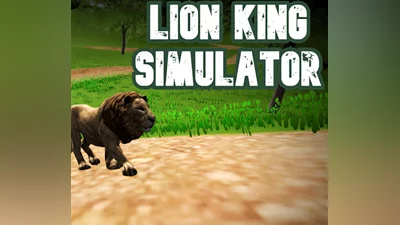 Lion King Simulator Steam CD Key