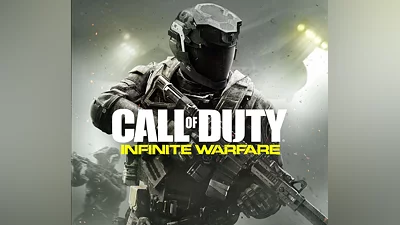 Call of Duty: Infinite Warfare Launch Edition US XBOX One / Xbox Series X|S CD Key