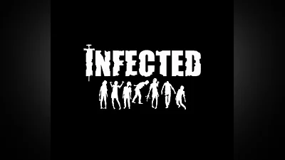 Infected Steam CD Key