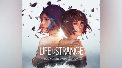 Life is Strange Remastered Collection EU PC Steam CD Key