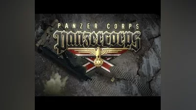 Panzer Corps Steam CD Key