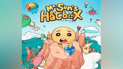 Mr. Sun's Hatbox PC Steam CD Key