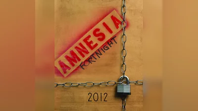 Amnesia Fortnight 2012 Steam CD Key