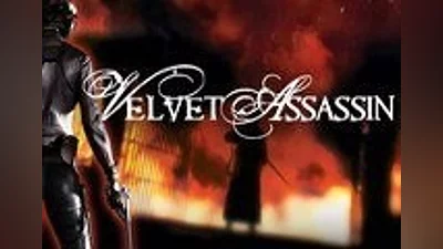 Velvet Assassin Steam CD Key