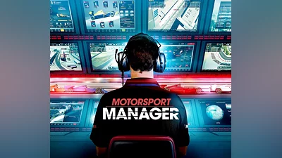 Motorsport Manager EMEA Steam CD Key
