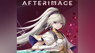 Afterimage PC Steam CD Key
