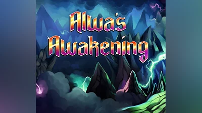 Alwa's Awakening EU Nintendo Switch CD Key