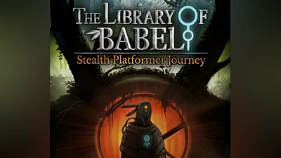 The Library of Babel Steam CD Key