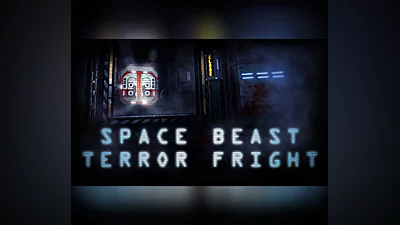 Space Beast Terror Fright PC Steam CD Key