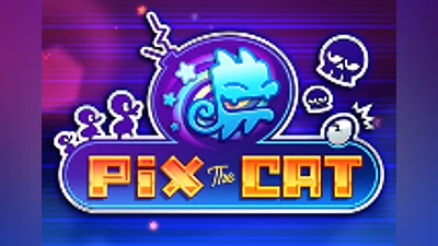 Pix The Cat Steam CD Key