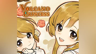 Volcano Princess PC Steam CD Key