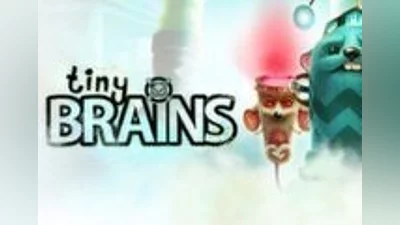Tiny Brains Steam Gift