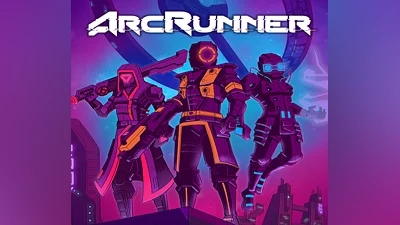 ArcRunner Steam CD Key