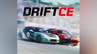 DRIFTCE EU XBOX One / Xbox Series X|S CD Key