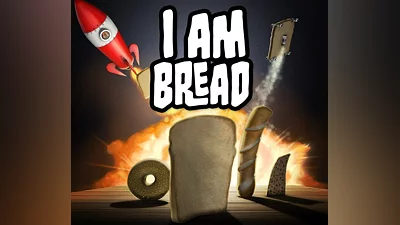 I Am Bread Steam Gift