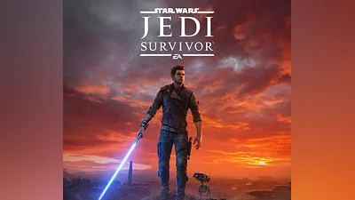 STAR WARS Jedi: Survivor Xbox Series X|S CD Key