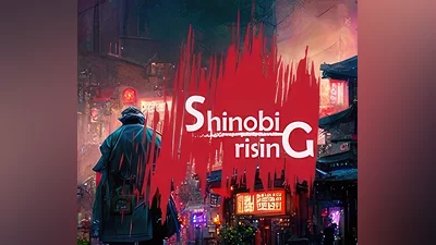 Katana-Ra: Shinobi Rising Steam CD Key
