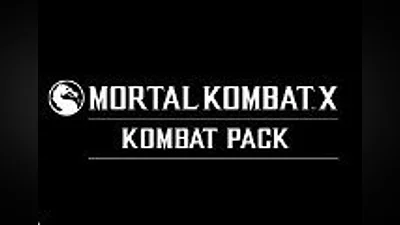 Mortal Kombat X - Kombat Pack Steam CD Key