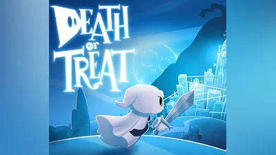 Death or Treat Steam CD Key