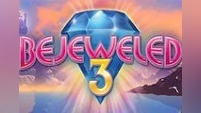 Bejeweled 3 Steam CD Key