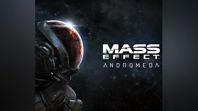 Mass Effect Andromeda – Deluxe Recruit Edition AR XBOX One / Xbox Series X|S CD Key