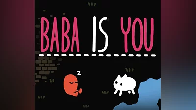 Baba Is You EU Steam CD Key