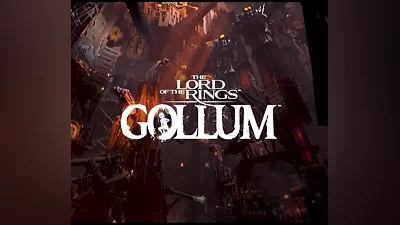 The Lord of the Rings: Gollum Steam CD Key