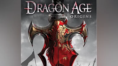 Dragon Age: Origins EU Steam CD Key