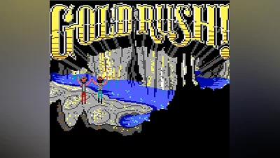 Gold Rush! Classic Steam CD Key