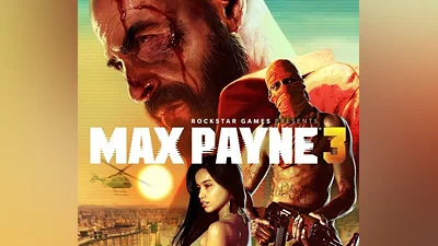 Max Payne 3 US PC Steam CD Key