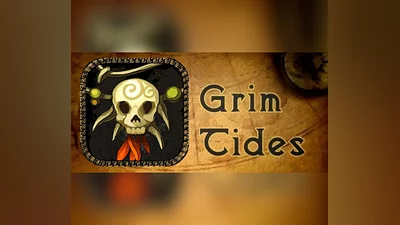 Grim Tides : Old School RPG Steam CD Key